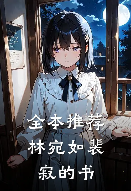 全本推荐林宛如裴寂的书