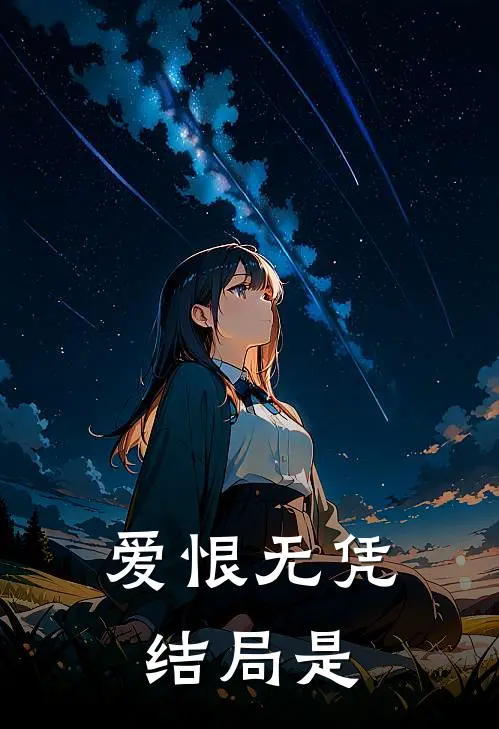 爱恨无凭结局是