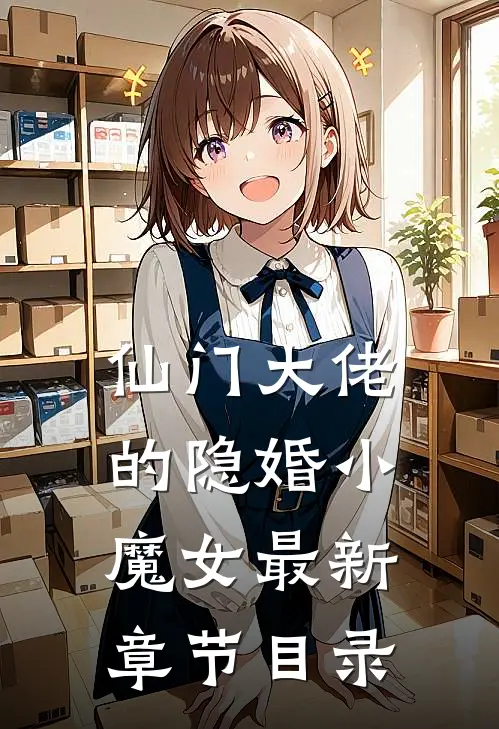 仙门大佬的隐婚小魔女最新章节目录