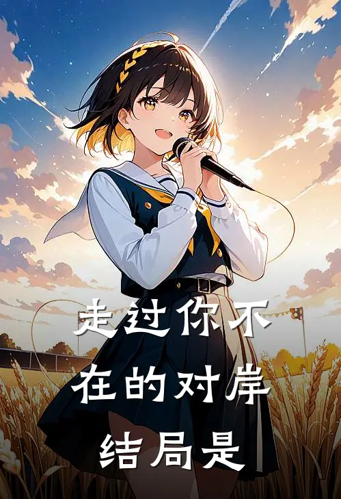 走过你不在的对岸结局是