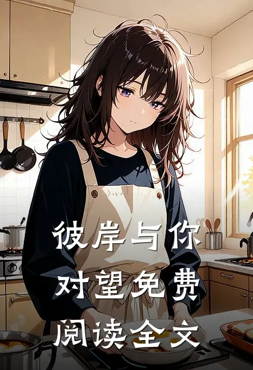 彼岸与你对望免费阅读全文