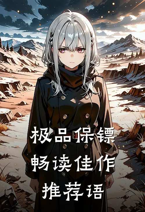 极品保镖畅读佳作推荐语