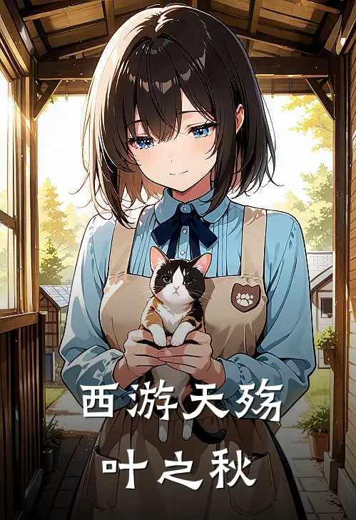 西游天殇叶之秋