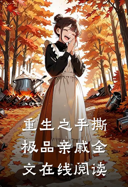 重生之手撕极品亲戚全文在线阅读