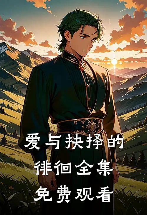 爱与抉择的徘徊 全集免费观看