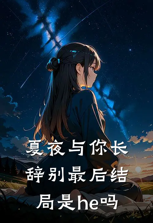 夏夜与你长辞别最后结局是he吗