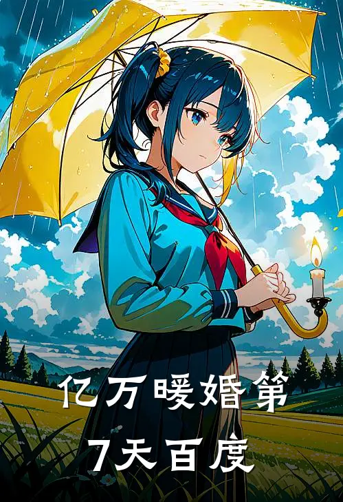 亿万暖婚第7天百度