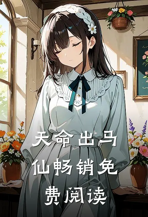 天命出马仙畅销免费阅读