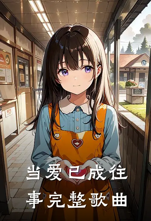 当爱已成往事完整歌曲
