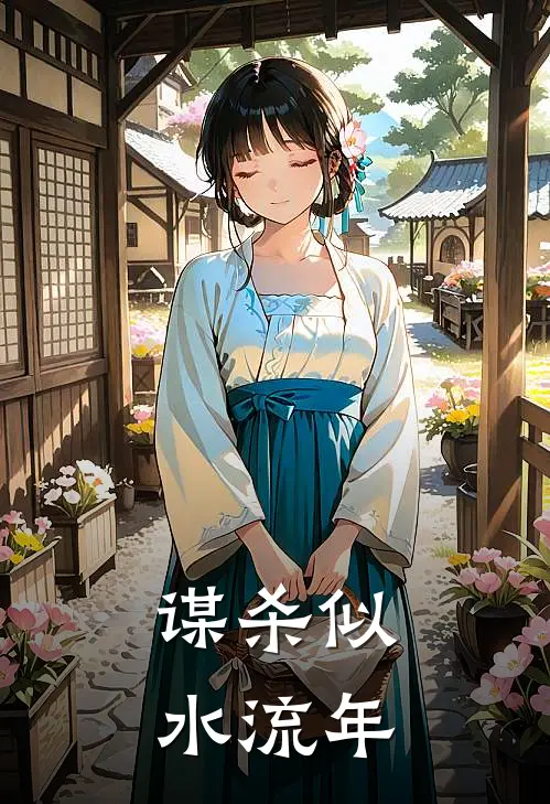 谋杀似水流年