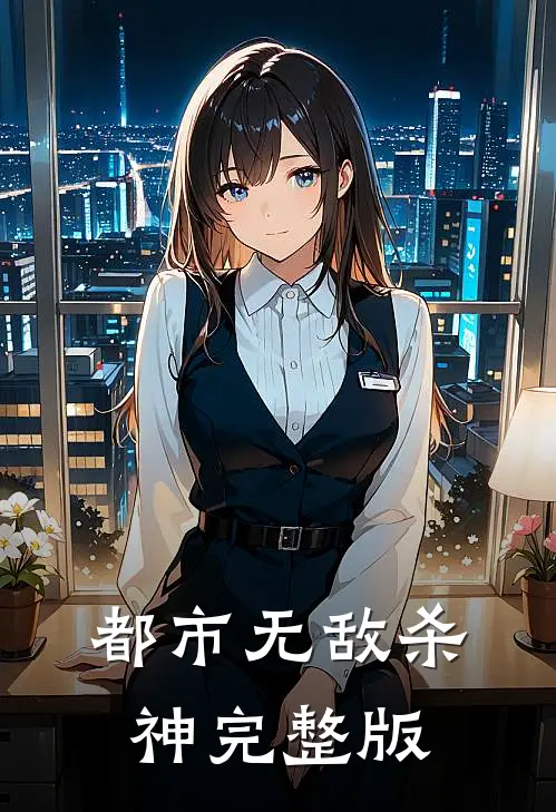 都市无敌杀神完整版