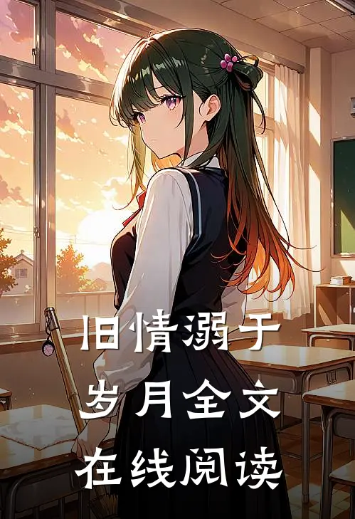 旧情溺于岁月全文在线阅读