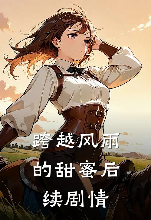 跨越风雨的甜蜜后续剧情