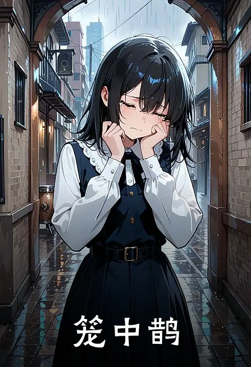 笼中鹊