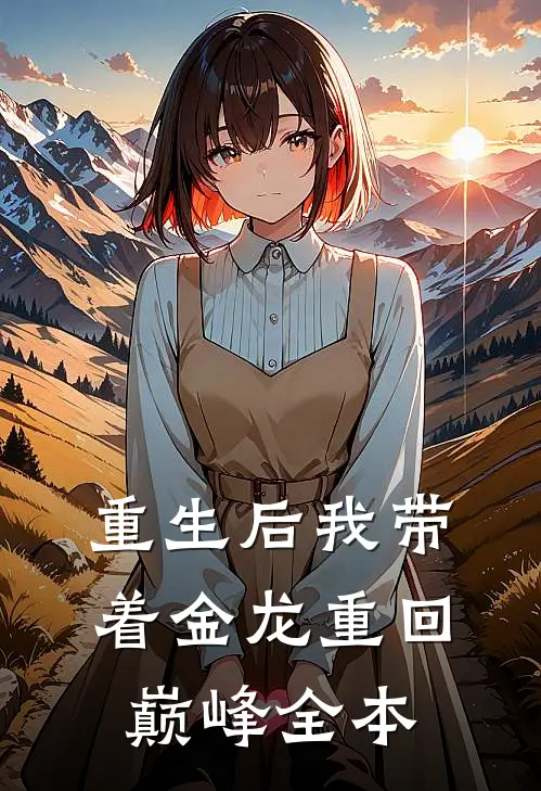 重生后我带着金龙重回巅峰全本