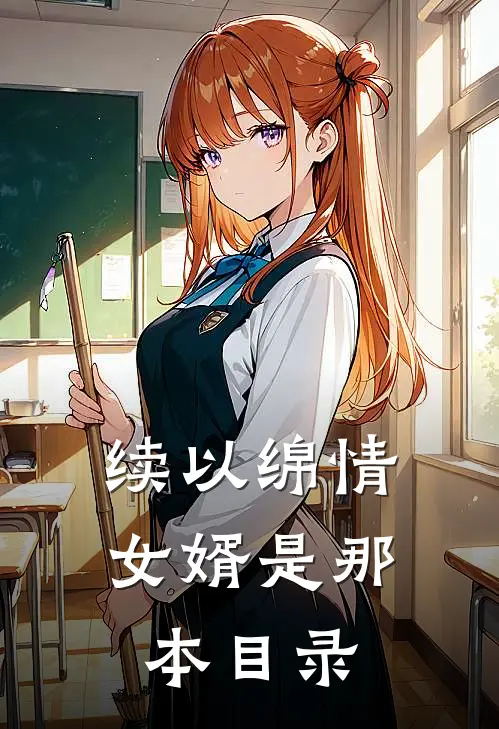 续以绵情女婿是那本目录