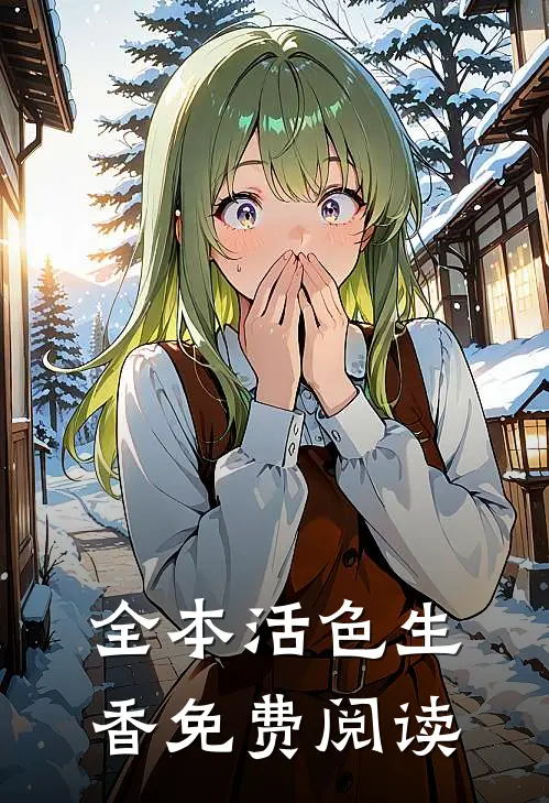 全本活色生香免费阅读