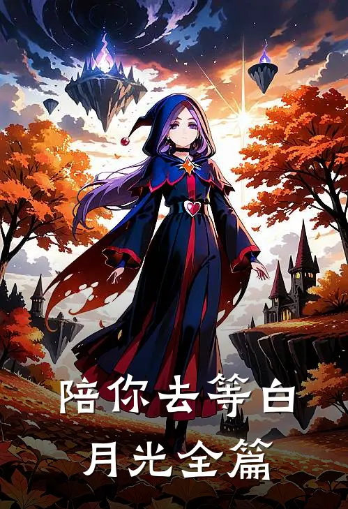 陪你去等白月光全篇