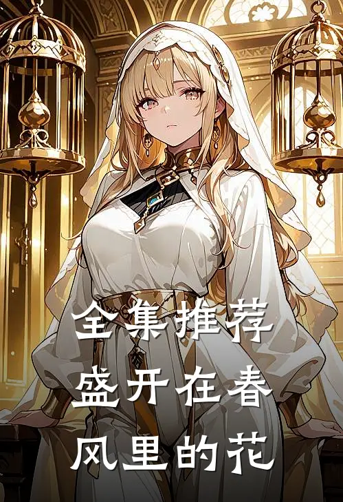 全集推荐盛开在春风里的花