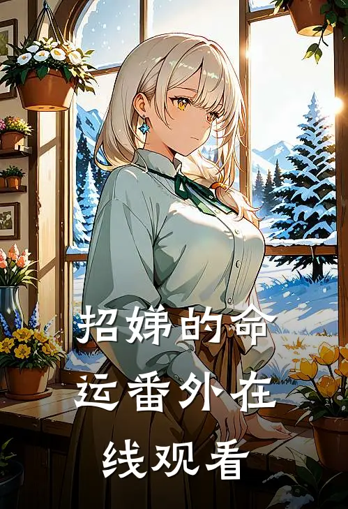 招娣的命运 番外在线观看