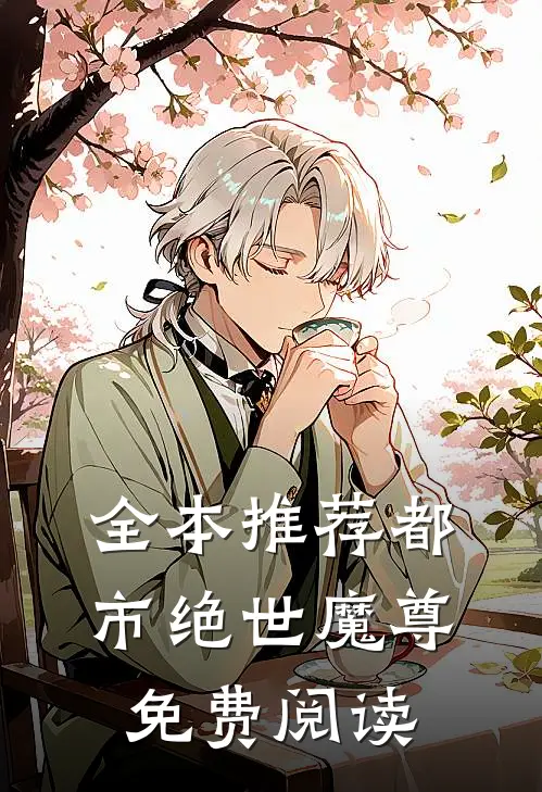 全本推荐都市绝世魔尊免费阅读