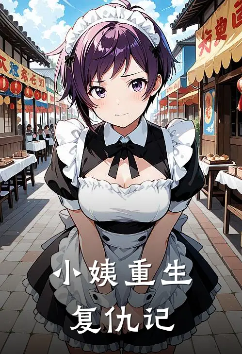 小姨重生复仇记