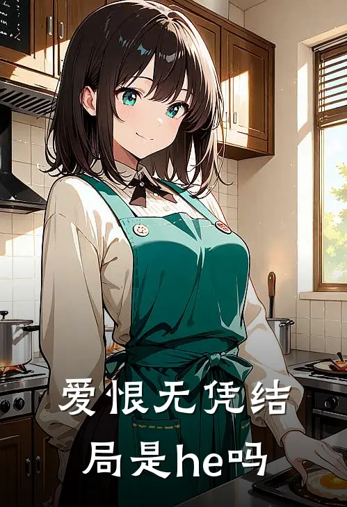 爱恨无凭结局是he吗