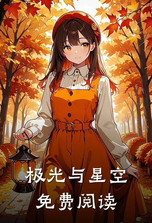 极光与星空免费阅读