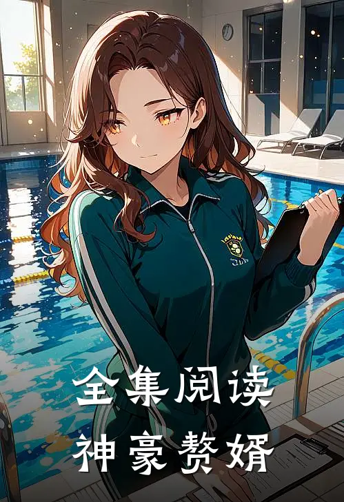 全集阅读神豪赘婿