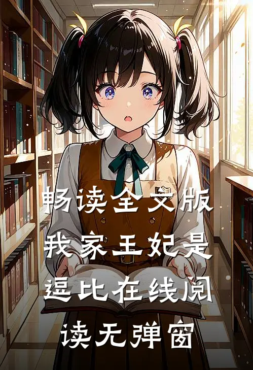 畅读全文版我家王妃是逗比在线阅读无弹窗