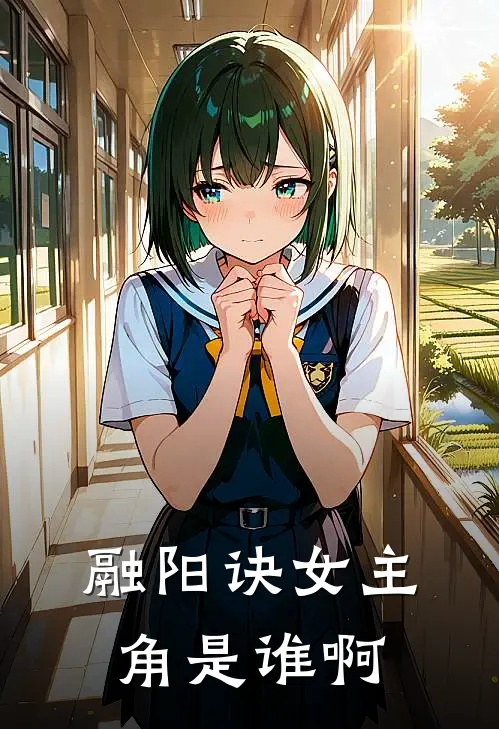 融阳诀女主角是谁啊