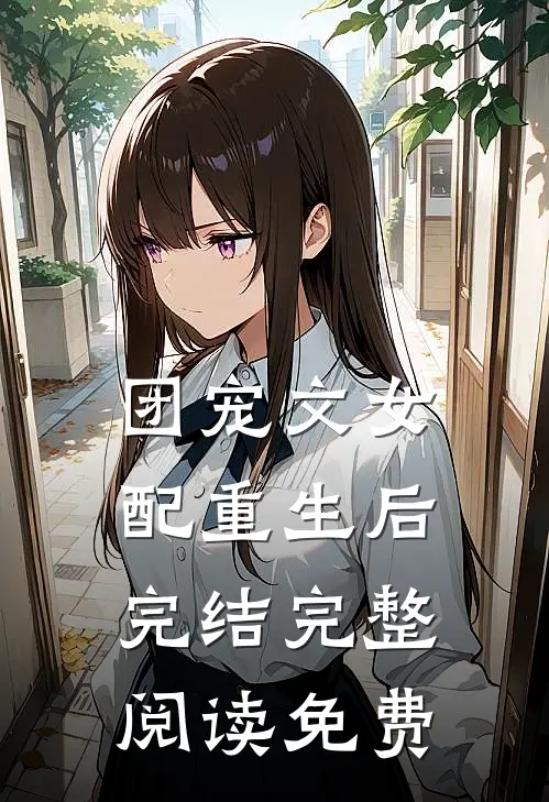 团宠文女配重生后完结完整阅读免费