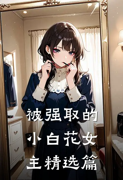 被强取的小白花女主精选篇