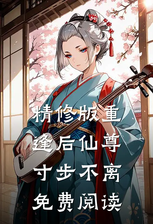 精修版重逢后仙尊寸步不离免费阅读