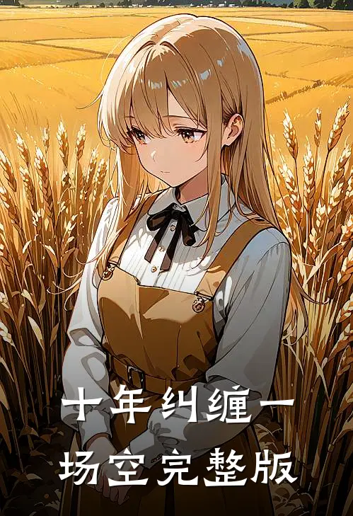 十年纠缠一场空完整版