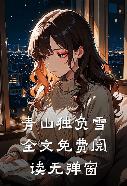 青山独负雪全文免费阅读无弹窗