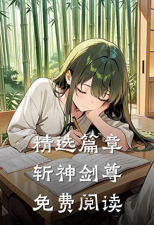 精选篇章斩神剑尊免费阅读
