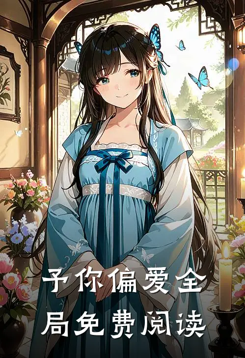 予你偏爱全局免费阅读