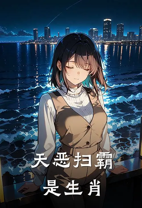 天恶扫霸是生肖
