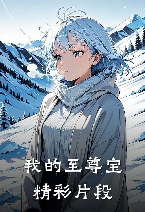 我的至尊宝精彩片段