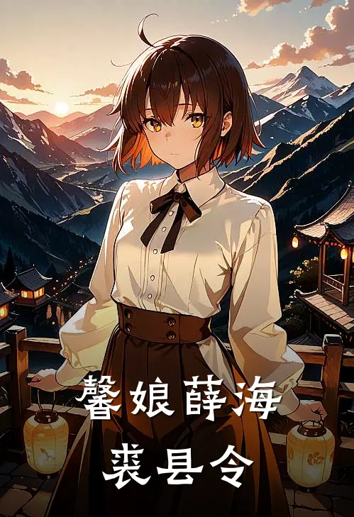 馨娘薛海裘县令