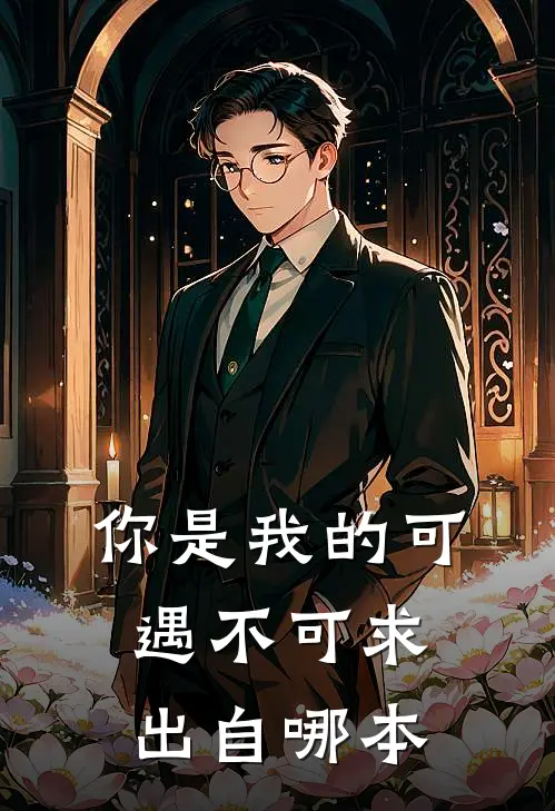 你是我的可遇不可求出自哪本