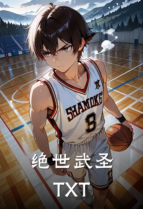 绝世武圣TXT