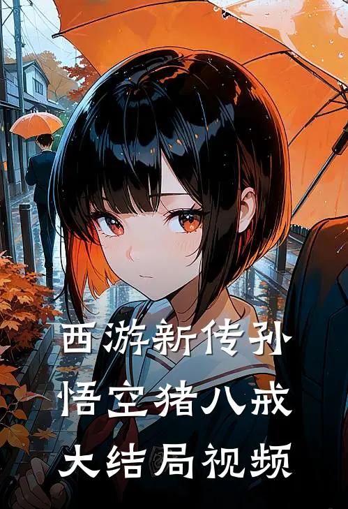 西游新传孙悟空猪八戒大结局视频