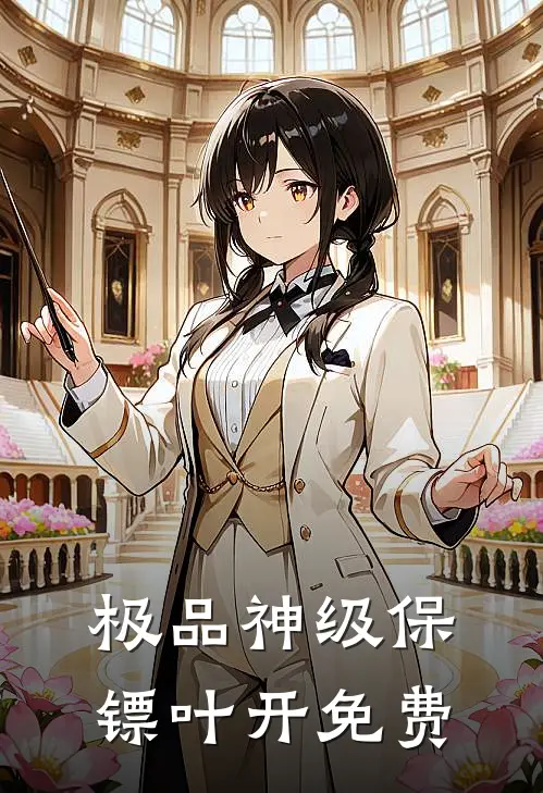 极品神级保镖叶开免费