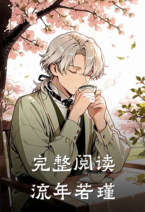 完整阅读流年若瑾