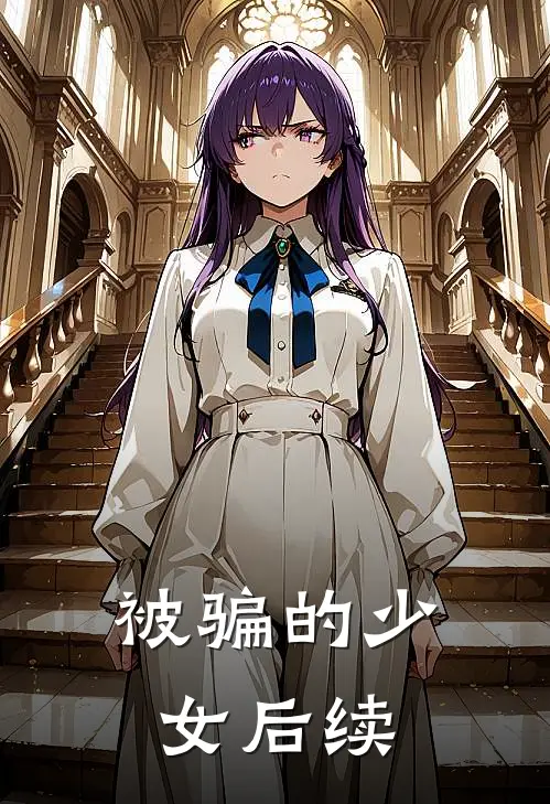 被骗的少女后续