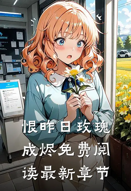 恨昨日玫瑰成烬免费阅读最新章节