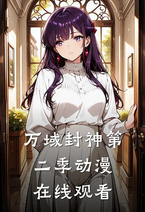 万域封神第二季动漫在线观看
