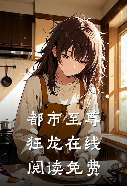 都市至尊狂龙在线阅读免费